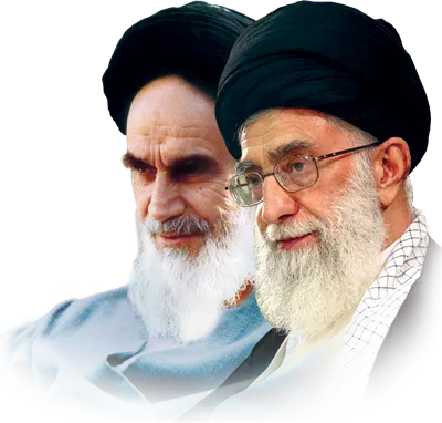 عکس رهبر ایران